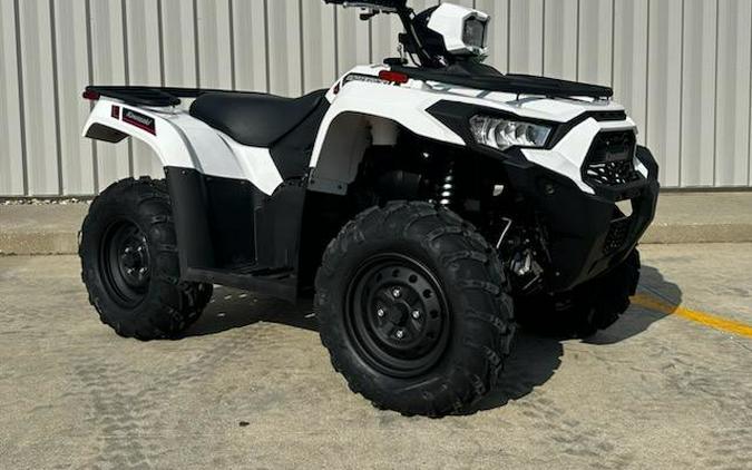 2025 Kawasaki Brute Force® 450 4x4