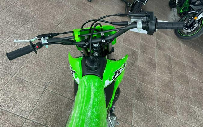 2025 Kawasaki KX 65