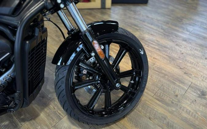 2025 Indian Motorcycle® Sport Scout® Sixty Limited Blue Dusk