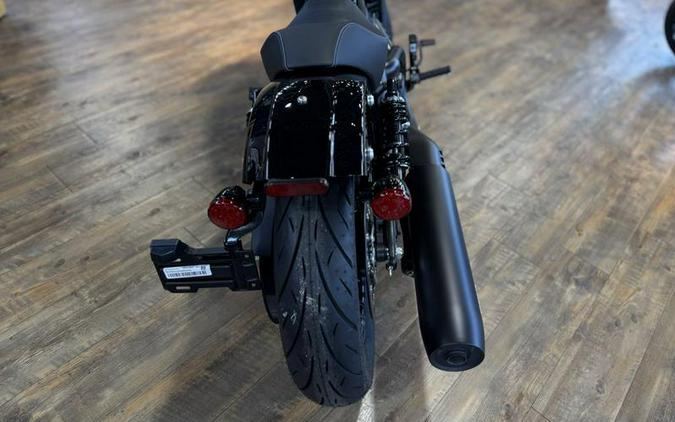 2025 Indian Motorcycle® Sport Scout® Sixty Limited Blue Dusk