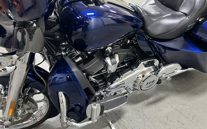 2017 Harley-Davidson FLHTKSE - CVO Limited