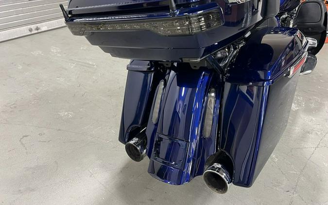 2017 Harley-Davidson FLHTKSE - CVO Limited