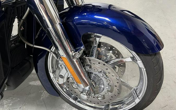 2017 Harley-Davidson FLHTKSE - CVO Limited