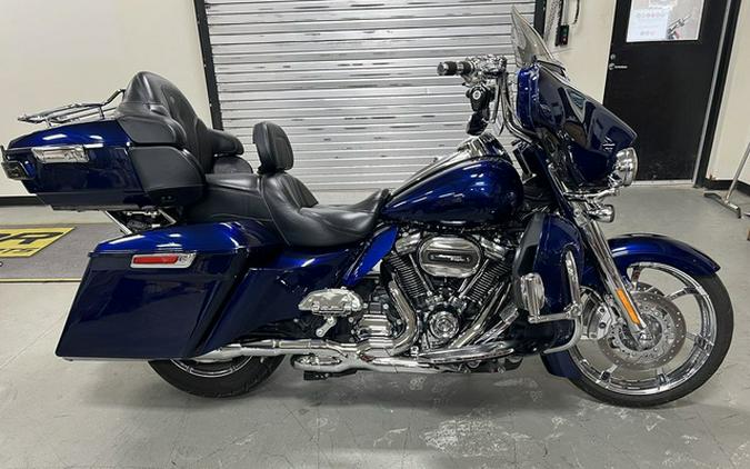 2017 Harley-Davidson FLHTKSE - CVO Limited