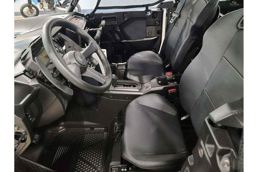 2025 Honda Talon 1000X 4