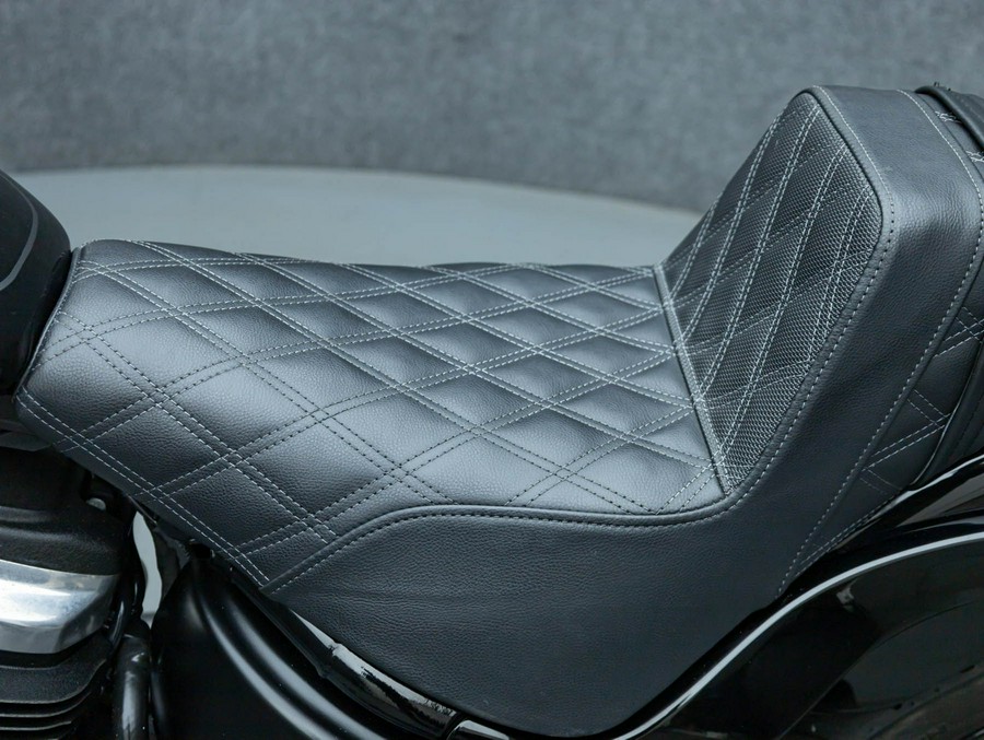 2018 HARLEY DAVIDSON FXBB STREET BOB