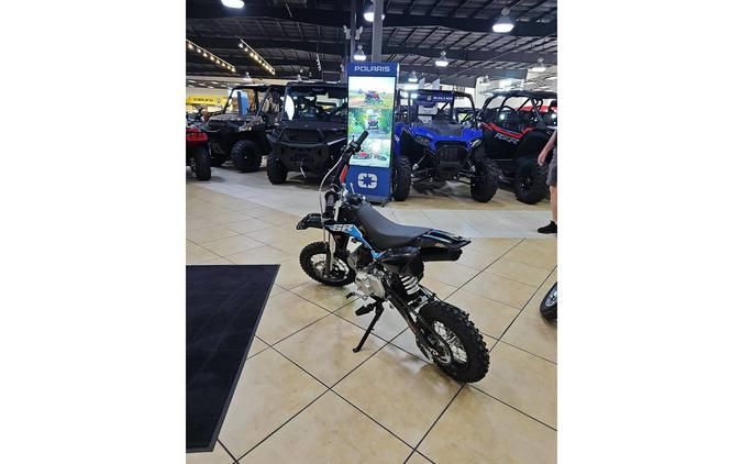 2025 SSR Motorsports SR110 SE