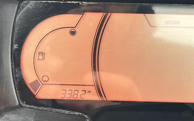 2022 Can-Am Defender Limited CAB HD10