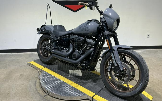 2022 Harley-Davidson Low Rider® S