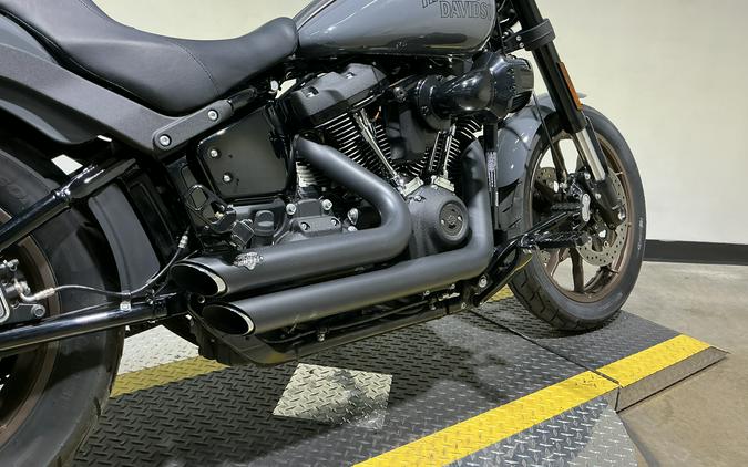 2022 Harley-Davidson Low Rider® S