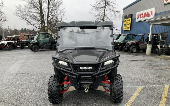 2017 Honda® SXS10M3D