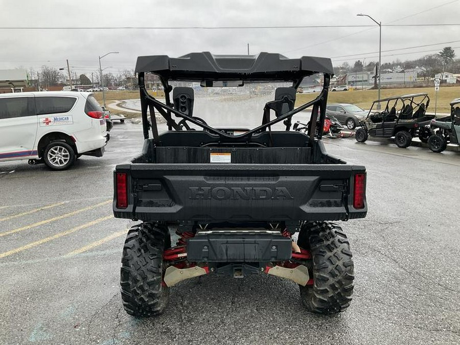 2017 Honda® SXS10M3D