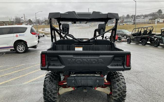 2017 Honda® SXS10M3D