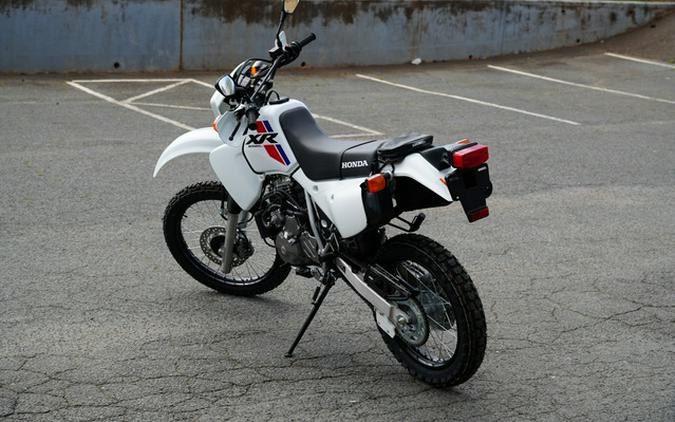 2025 Honda XR 650L