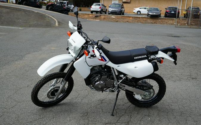 2025 Honda XR 650L