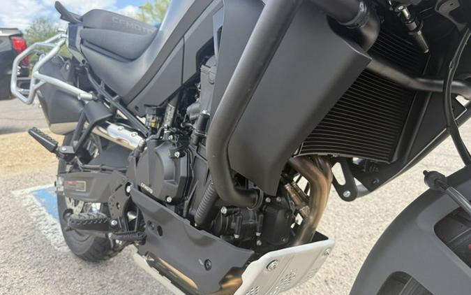2026 CFMOTO IBEX 800 E