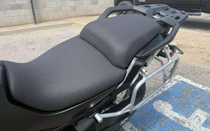 2026 CFMOTO IBEX 800 E