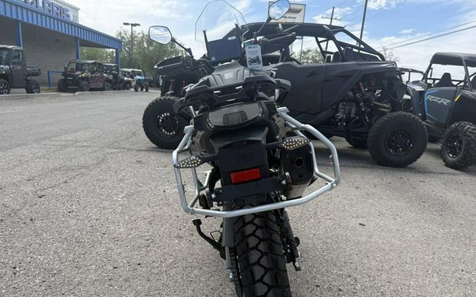 2026 CFMOTO IBEX 800 E