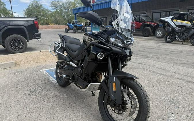 2026 CFMOTO IBEX 800 E