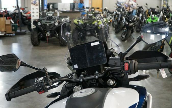 2026 CFMOTO IBEX 800 E