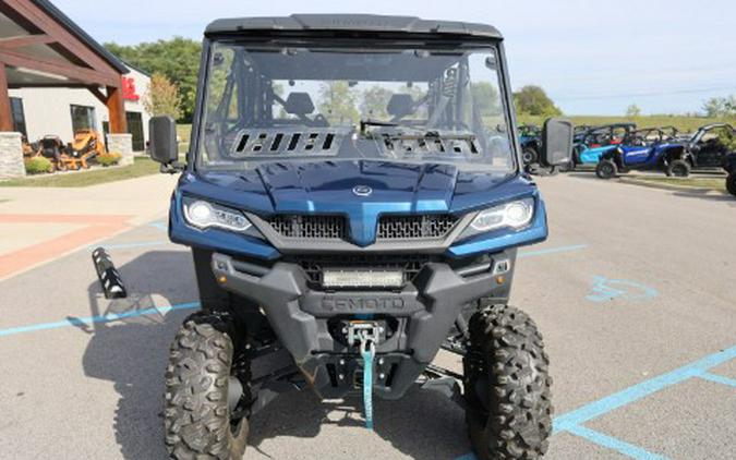 2024 CFMOTO UForce 1000 XL