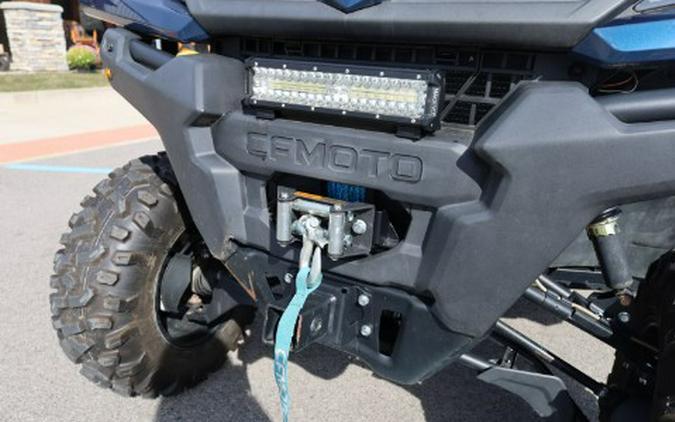 2024 CFMOTO UForce 1000 XL