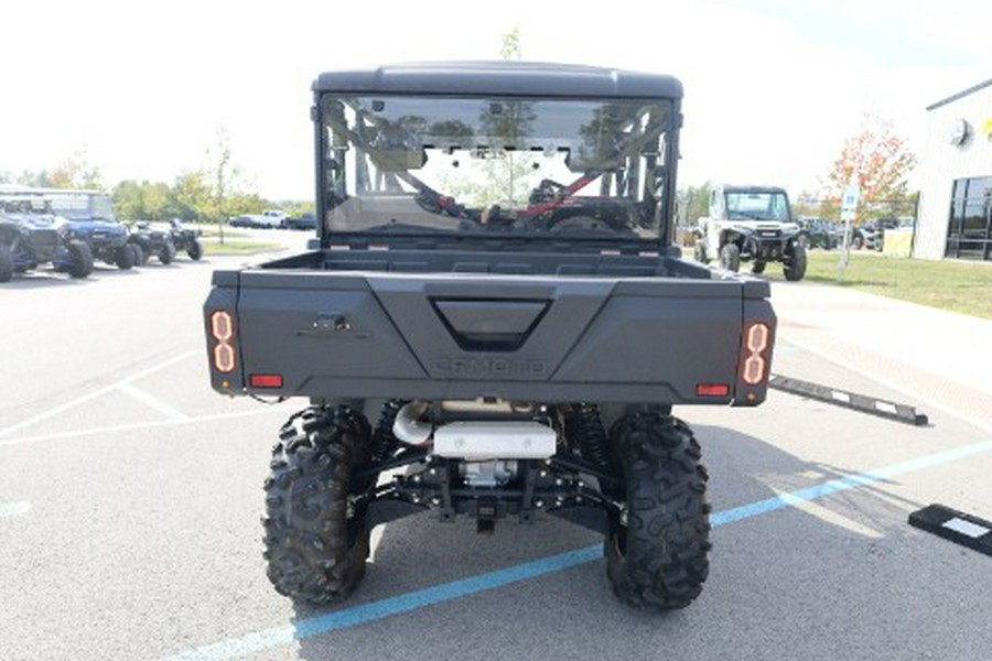 2024 CFMOTO UForce 1000 XL