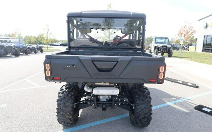2024 CFMOTO UForce 1000 XL