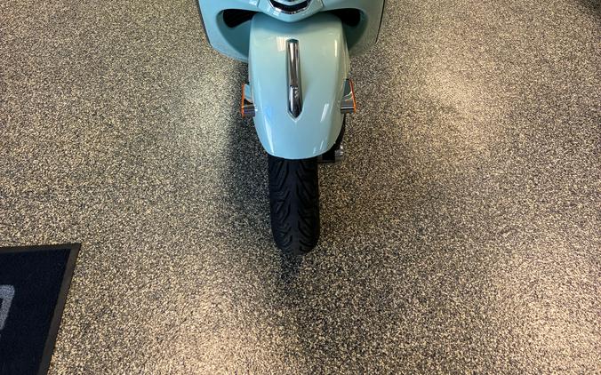 2024 Vespa GTS 300
