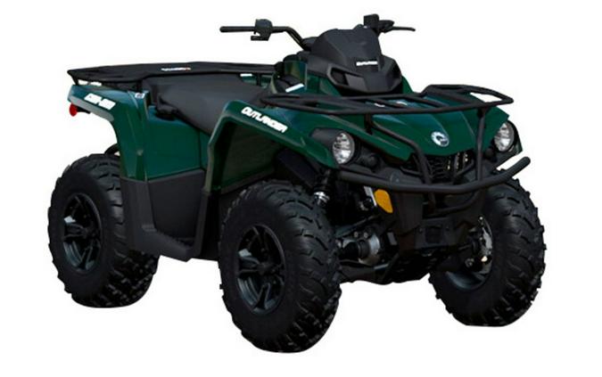 2023 Can-Am® Outlander DPS 450