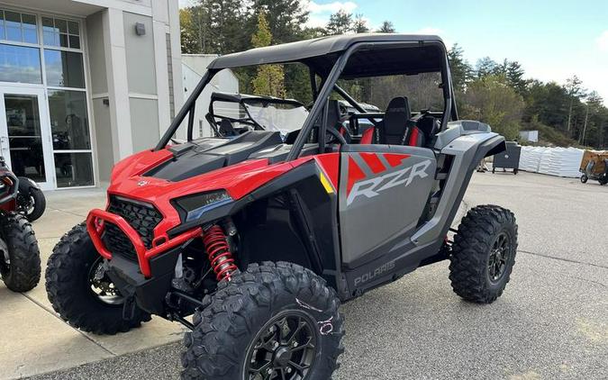 2024 Polaris® RZR XP 1000 Ultimate