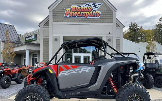 2024 Polaris® RZR XP 1000 Ultimate