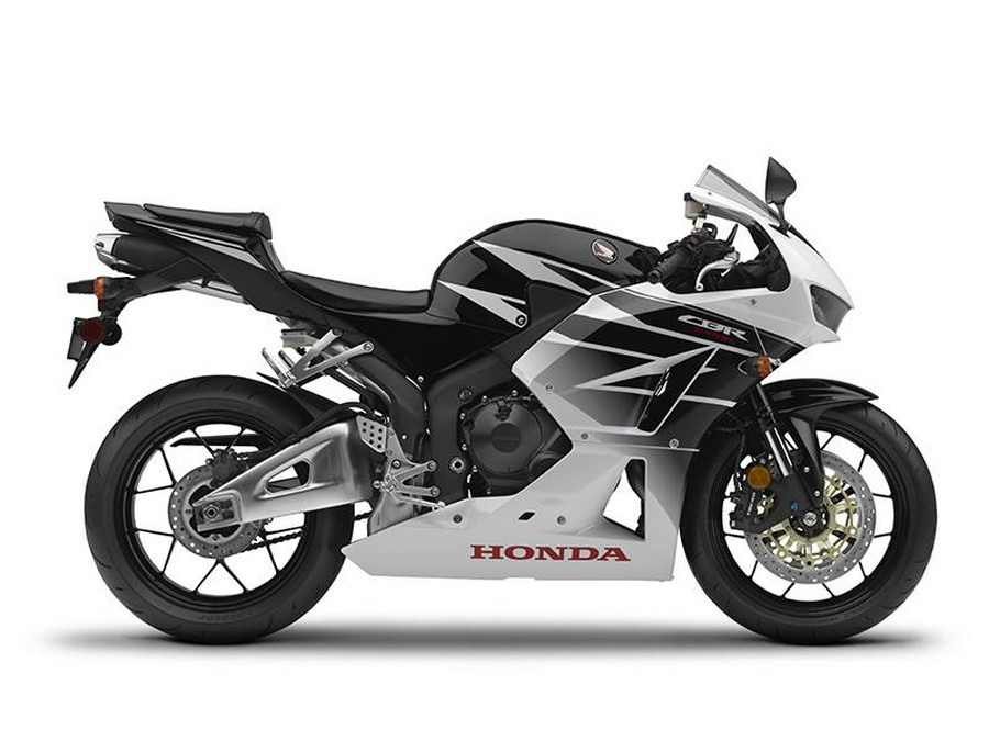2016 Honda® CBR600RR