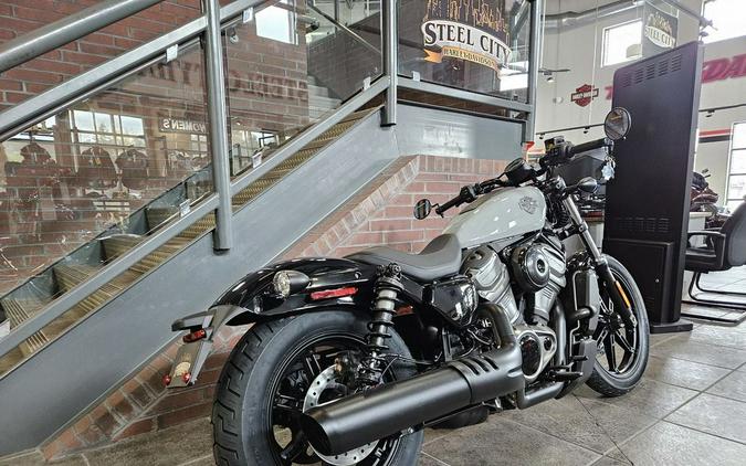 2024 Harley-Davidson® RH975 - Nightster®