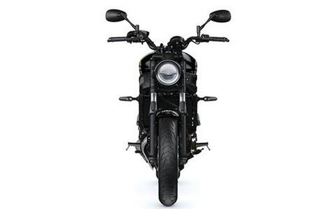 2022 Yamaha XSR700