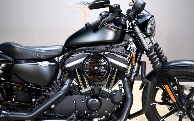 2020 Harley-Davidson® XL883N - Sportster® Iron 883™