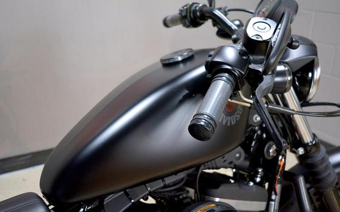 2020 Harley-Davidson® XL883N - Sportster® Iron 883™