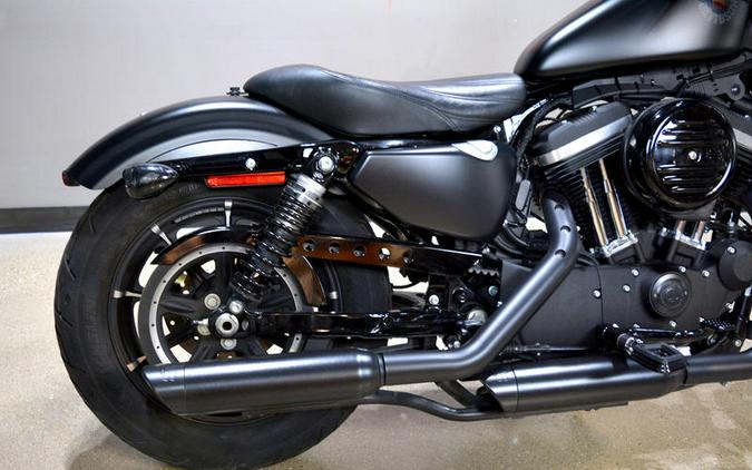 2020 Harley-Davidson® XL883N - Sportster® Iron 883™