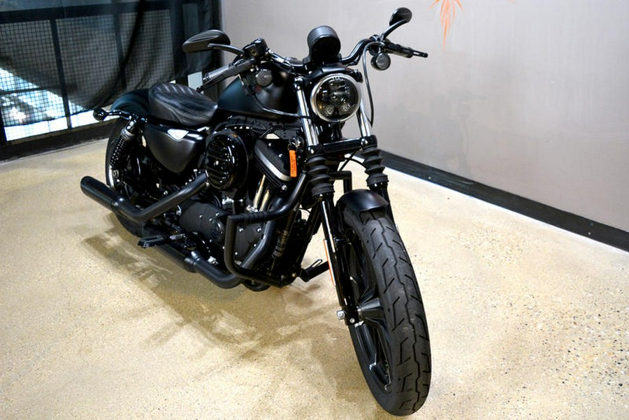 2020 Harley-Davidson® XL883N - Sportster® Iron 883™