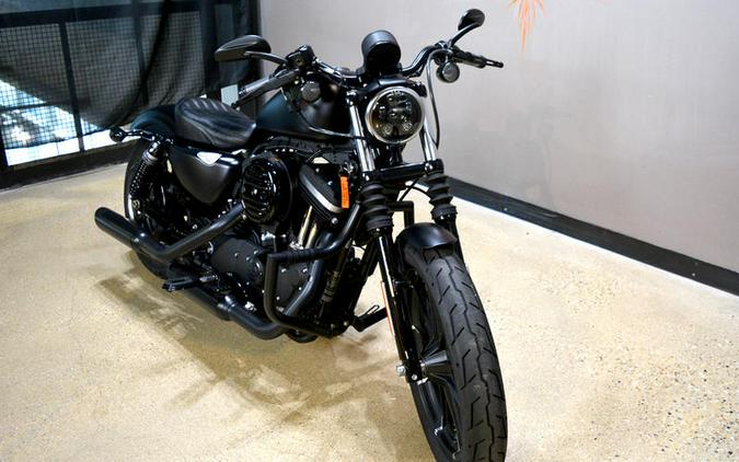 2020 Harley-Davidson® XL883N - Sportster® Iron 883™