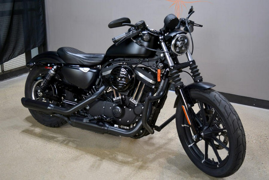 2020 Harley-Davidson® XL883N - Sportster® Iron 883™