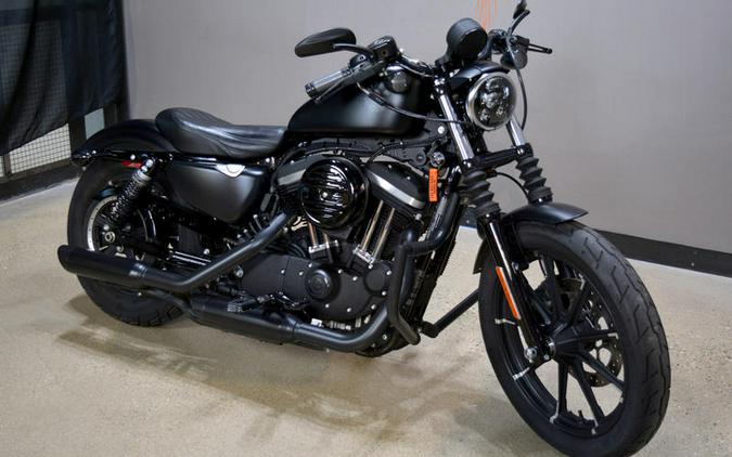 2020 Harley-Davidson® XL883N - Sportster® Iron 883™