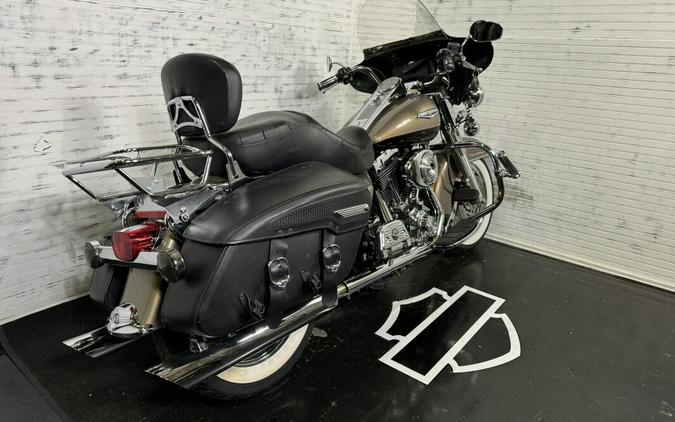 2004 Harley-Davidson Road King w/ ONLY 22k Miles!