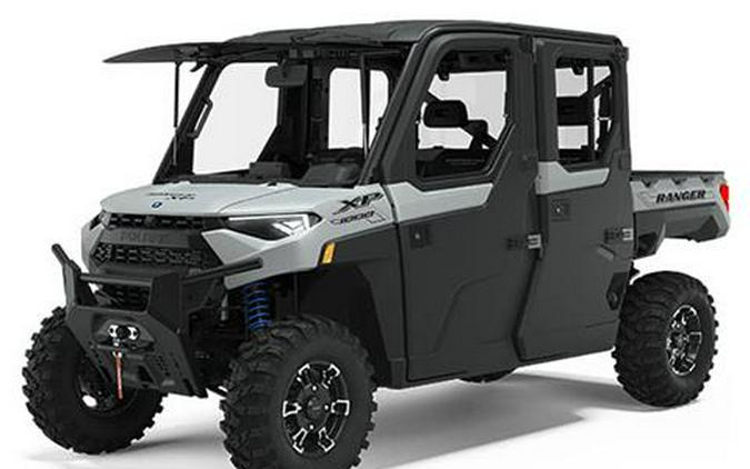 2022 Polaris Ranger Crew XP 1000 NorthStar Edition Ultimate