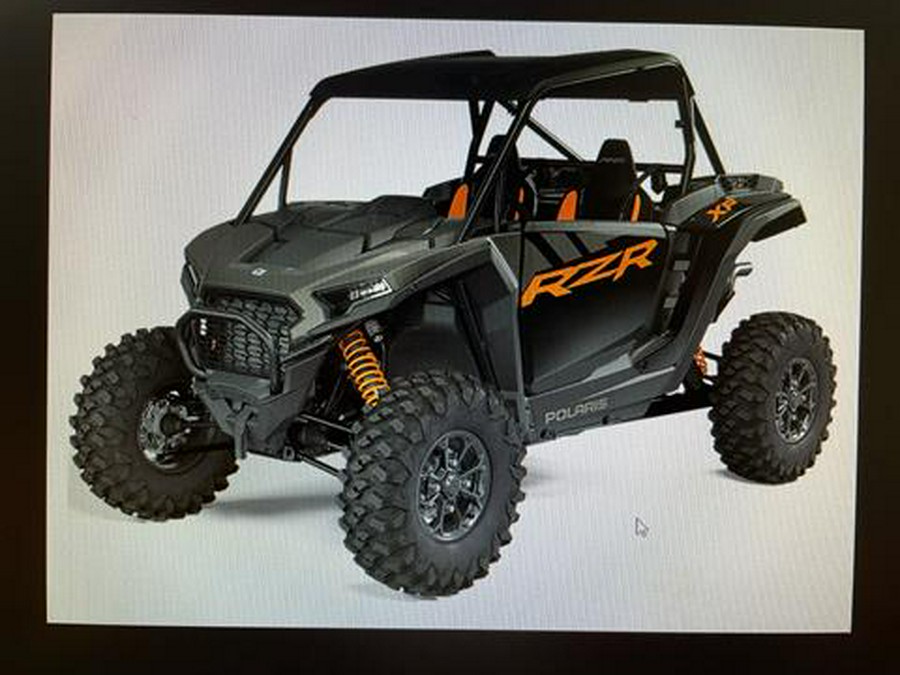 2024 Polaris RZR XP 1000 Premium