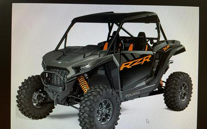 2024 Polaris RZR XP 1000 Premium