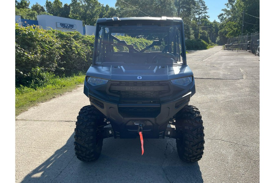 2025 Polaris Industries 25 Ranger® Crew XP 1000 Premium BSM