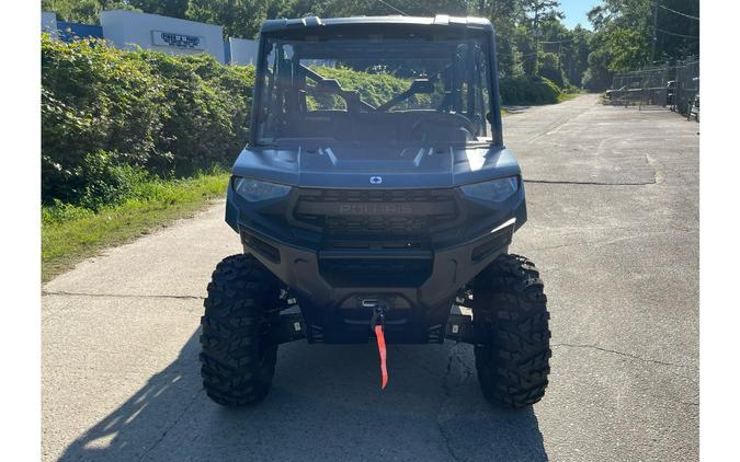 2025 Polaris Industries 25 Ranger® Crew XP 1000 Premium BSM