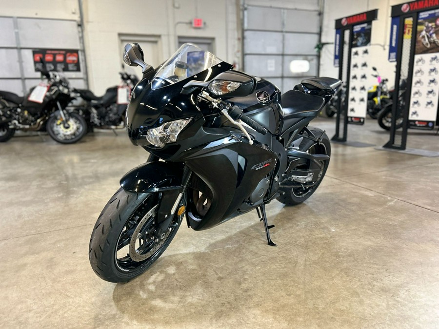 2008 Honda CBR®1000RR