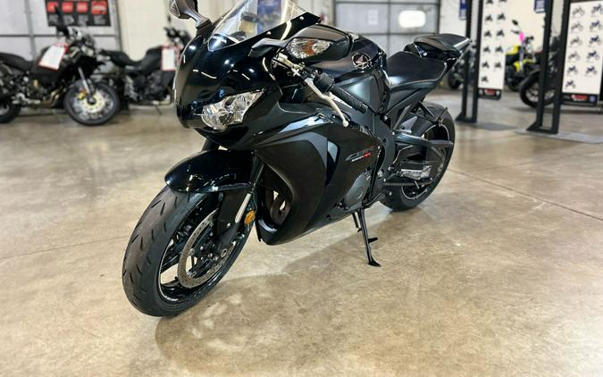 2008 Honda CBR®1000RR